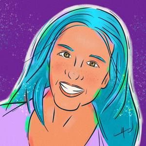 Meet your Posher, Christina